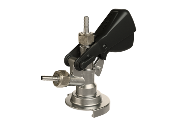 Заборная головка PEGAS OPTIMA, комбинированная LT