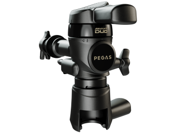 PEGAS AVANT DUO