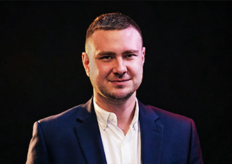 Стамов Дмитрий