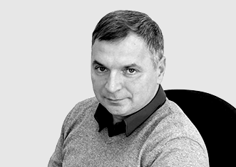 Михаил Сюськин